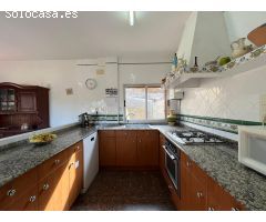 Se Vende Chalet Independiente en Urbanización Monte Tesoro – Turís