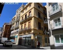 ¿Atencion inversores, vivienda en rentabilidad!! Alquilada con contrato vigente hasta 2029
