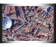 PLAZA DE AGRAJE EN VENTA EN C. SOLER DE TARRAGONA, ENTRADA TAMBIEN POR C. GASOMETRO