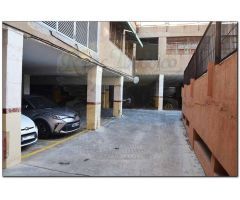 PLAZA DE AGRAJE EN VENTA EN C. SOLER DE TARRAGONA, ENTRADA TAMBIEN POR C. GASOMETRO