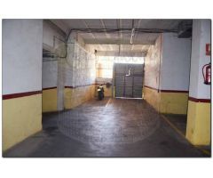 PLAZA DE AGRAJE EN VENTA EN C. SOLER DE TARRAGONA, ENTRADA TAMBIEN POR C. GASOMETRO