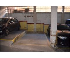 PLAZA DE AGRAJE EN VENTA EN C. SOLER DE TARRAGONA, ENTRADA TAMBIEN POR C. GASOMETRO