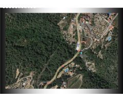 CHALET INDEPENDIENTE EN VENTA RODEADO DE 500 M2 DE TERRENO RUSTICO, EN LA POBLACION DE QUEROL