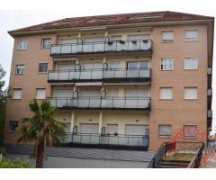 APARTAMENTO EN VENTA DEL 2004, FINANCIACIÓN HASTA 100%, APORTACION GASTOS Y CUOTAS DESDE 550 € MES