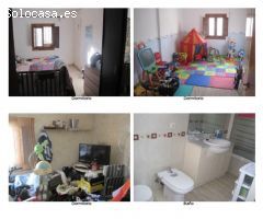 CASA  EN VENTA CON TERRENO EN URBANIZACION