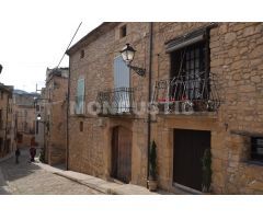 CASA DE PUEBLO  EN VENTA DE 364M2 EN EL VILOSELL