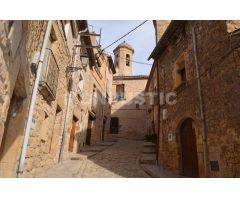 CASA DE PUEBLO  EN VENTA DE 364M2 EN EL VILOSELL