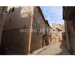 CASA DE PUEBLO  EN VENTA DE 364M2 EN EL VILOSELL