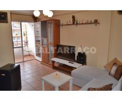Piso am pocos minutos del centro , reformado