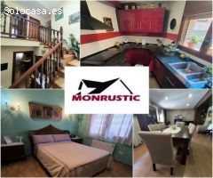 CASA EN VENTA EN VIMBODI, REFORMADA POR COMPLETO , LISTA PARA ENTRAR A VIVIR !