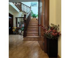 CASA EN VENTA EN VIMBODI, REFORMADA POR COMPLETO , LISTA PARA ENTRAR A VIVIR !