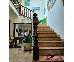 CASA EN VENTA EN VIMBODI, REFORMADA POR COMPLETO , LISTA PARA ENTRAR A VIVIR !