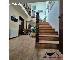 CASA EN VENTA EN VIMBODI, REFORMADA POR COMPLETO , LISTA PARA ENTRAR A VIVIR !