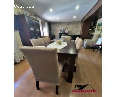 CASA EN VENTA EN VIMBODI, REFORMADA POR COMPLETO , LISTA PARA ENTRAR A VIVIR !