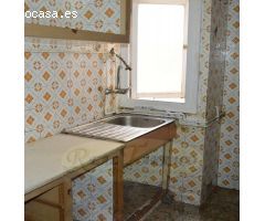 piso economico a reformar en Almenar