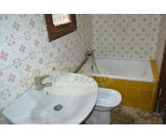 piso economico a reformar en Almenar