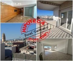 ¡Ático en venta en la zona Llevant de Reus con espectaculares vistas!