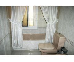 PISO EN VENTA SAN PEDRO SAN PABLO