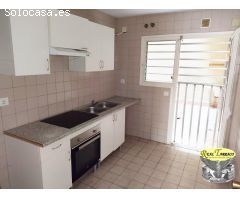 ¡Oportunidad única! Se vende acogedor piso en planta baja,