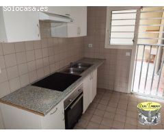¡Oportunidad única! Se vende acogedor piso en planta baja,