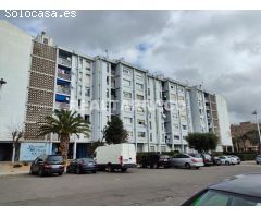 Piso en venta en la zona de Campo Claro (Tarragona)