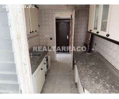 Piso en venta en la zona de Campo Claro (Tarragona)