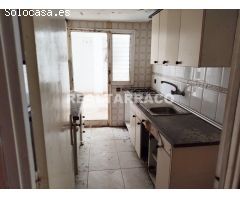 Piso en venta en la zona de Campo Claro (Tarragona)