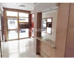 Piso Atico esquinero en venta en el centro de Reus 113 m² construidos y gran terraza uso exclusivo