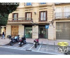 ¡ALQUILER PROGRESIVO DE LOCAL COMERCIAL EN EL PURO CENTRO DE REUS!