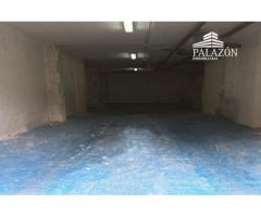 Ref: 0528. Local comercial en alquiler en Catral (Alicante)