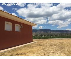 Casa con terreno en Venta en Zarzadilla de Totana, Murcia