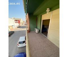Piso en Venta en Las Torres de Cotillas, Murcia