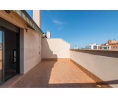 Atico Duplex en Venta en Castrillo de Murcia, Murcia