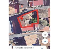 Casa en Venta en Castrillo de Murcia, Murcia