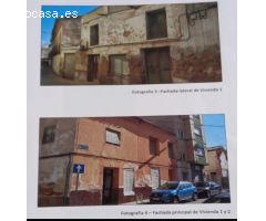 Casa en Venta en Castrillo de Murcia, Murcia