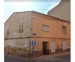 Casa en Venta en Castrillo de Murcia, Murcia