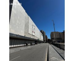 Plaza de garaje zona Corte Ingles