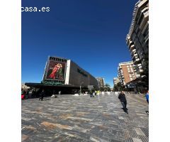 Plaza de garaje zona Corte Ingles
