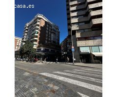 Plaza de garaje zona Corte Ingles