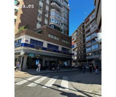 Plaza de garaje zona Corte Ingles