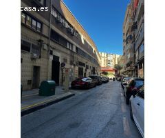 Plaza de garaje zona Corte Ingles