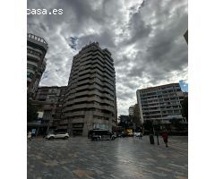 Plaza de garaje zona Corte Ingles