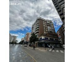 Plaza de garaje zona Corte Ingles