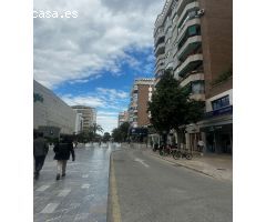 Plaza de garaje zona Corte Ingles