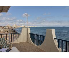 Piso en Venta en Cabo de Palos, Murcia