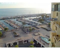 Apartamento en pleno paseo marítimo, Marbella