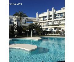Precioso apartamento cerca de la playa en pleno Marbella centro