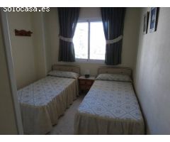 APARTAMENTO VACACIONAL PUERTO BANUS