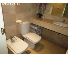 APARTAMENTO VACACIONAL PUERTO BANUS