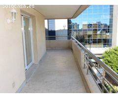 APARTAMENTO VACACIONAL PUERTO BANUS